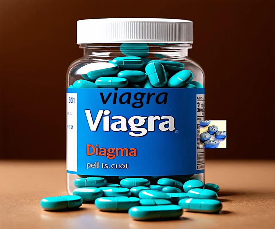 Viagra en farmacia sin receta